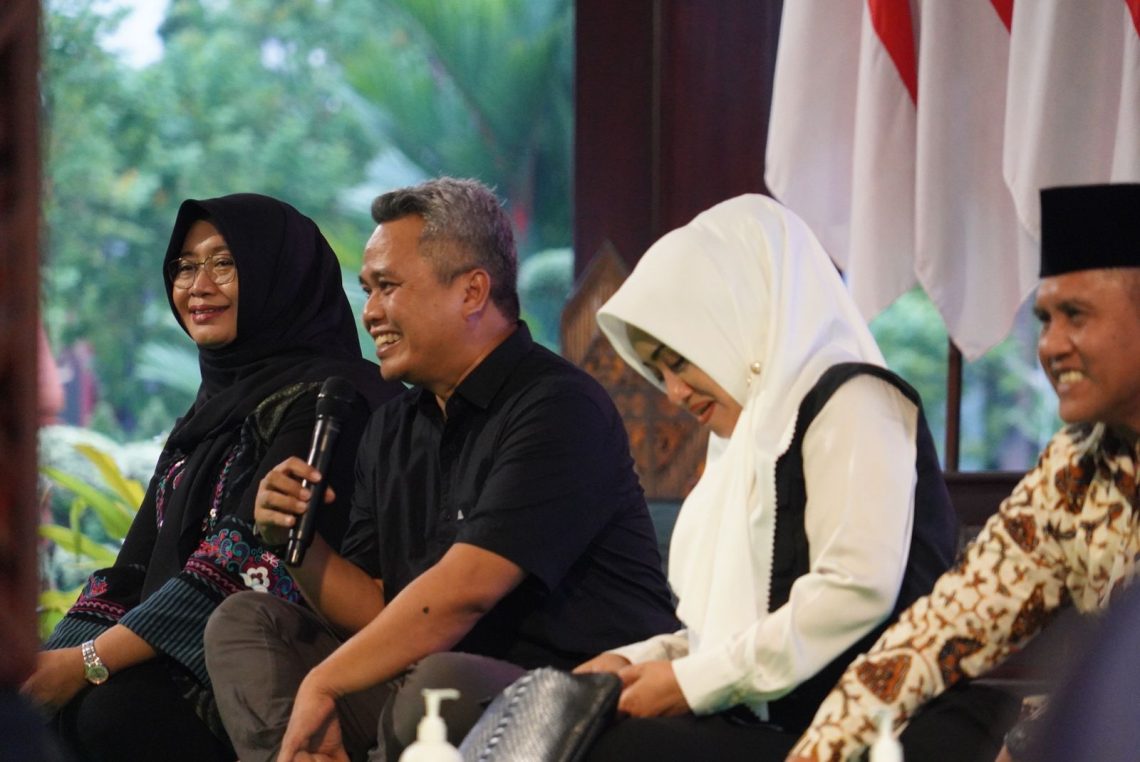 Respon Pemkab Mojokerto Pasca Pelaporan AMPP Ke Bawaslu 5 Respon Pemkab Mojokerto Pasca Pelaporan AMPP Ke Bawaslu