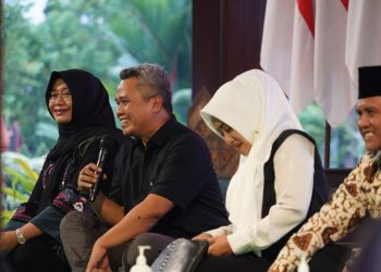 Respon Pemkab Mojokerto Pasca Pelaporan AMPP Ke Bawaslu