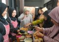 UMKM binaan YDSF Malang
