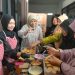 UMKM Binaan YDSF Malang Kunjungi Pie Ngalam untuk Belajar dan Berbagi Pengalaman 8 UMKM binaan YDSF Malang
