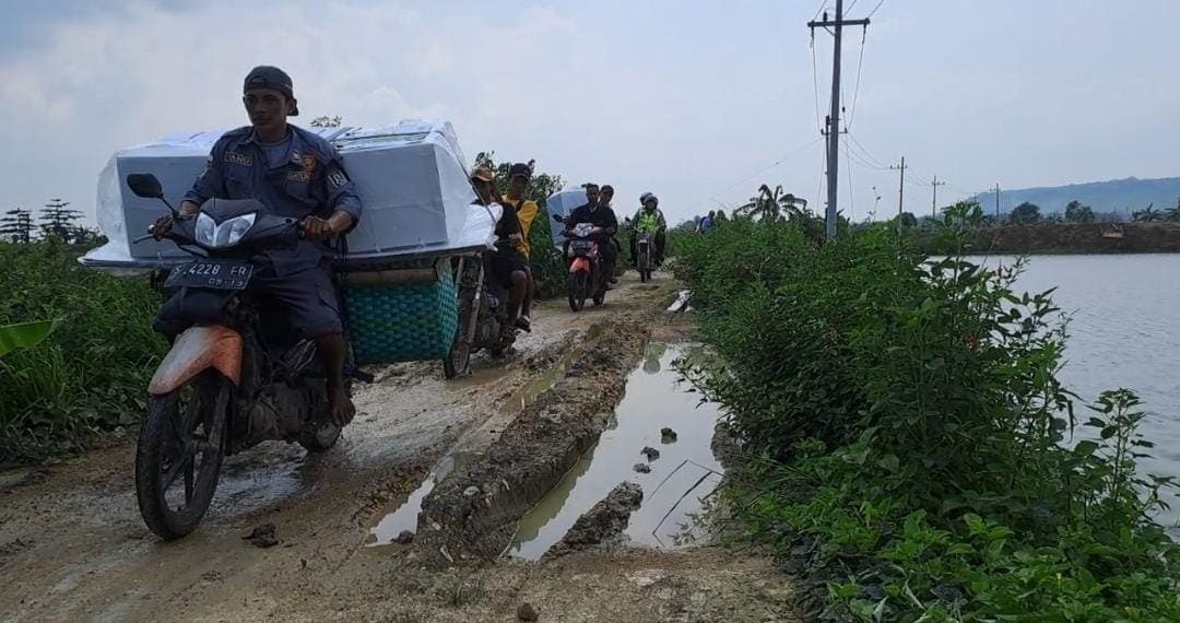 KPU Tuban.