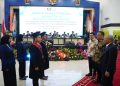 Program Beasiswa PRPP, Luluskan Puluhan Putra-Putri Terbaik Tuban: Mantan Tukang Parkir Lulus D3 PEM Akamigas 3 Tuban.