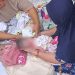 Dugaan Ekonomi Sulit, Orang Tua di Surabaya Tega Buang Bayi Cantik dengan Selembar Surat Wasiat: Titip Anak 6 Tahunan 8 Buang bayi.