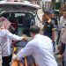 Antar Penumpang Beli Oleh-Oleh, Pria Penarik Becak di Tuban Tiba-Tiba Meninggal saat Kerja 9 Penarik becak.