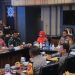 Rayakan Suroan dan Suran Agung, Polisi Larang Warga Pakai Kendaraan Bak Terbuka di Mojokerto