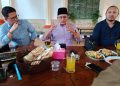 ahmad fuad rahman