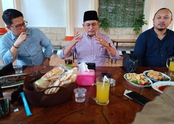 ahmad fuad rahman