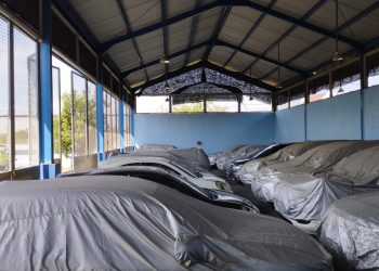Aset KPK