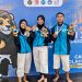 Atlet Shorinji Kempo Polije Berhasil Bawa Pulang Tiga Medali di Porseni XIV Politeknik se-Indonesia 12 Polije