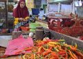 Harga cabai.