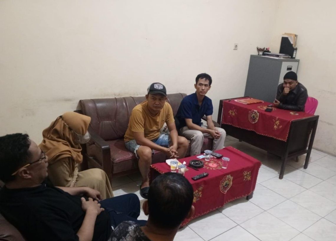 ASN Mojokerto.
