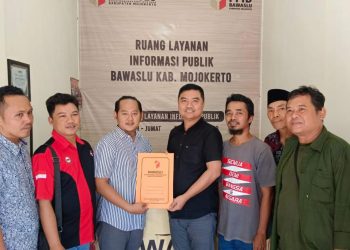 AMPP Mojokerto