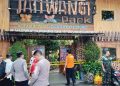 Wisata Jatiwangi Park.