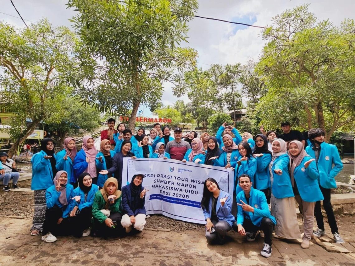 Universitas IBU Malang.