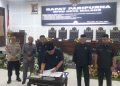DPRD Kota Malang.