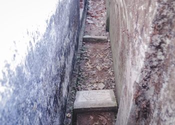 Makam Pejuang.