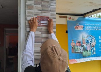 KPU Kabupaten Tuban.