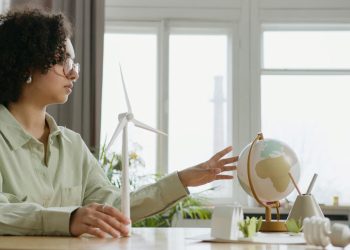Cara Buat Bisnis Berkelanjutan