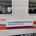 KA Blambangan Ekspres