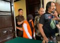 Bunuh Ibu Kandung