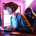 Laptop gaming 10 jutaan.