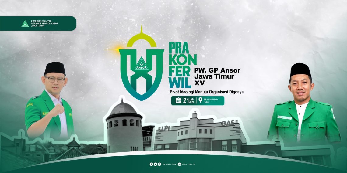 Ansor.