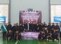 Turnamen Futsal Dekan Cup 2024.
