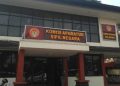 Bawaslu Kabupaten Mojokerto.