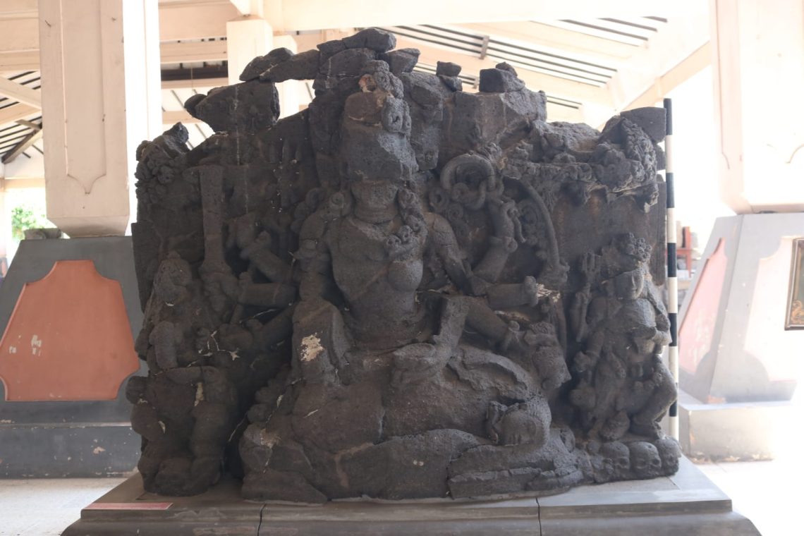 Cagar Budaya