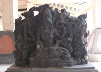 Cagar Budaya