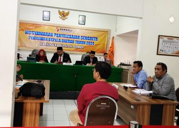 pasangan perseorangan