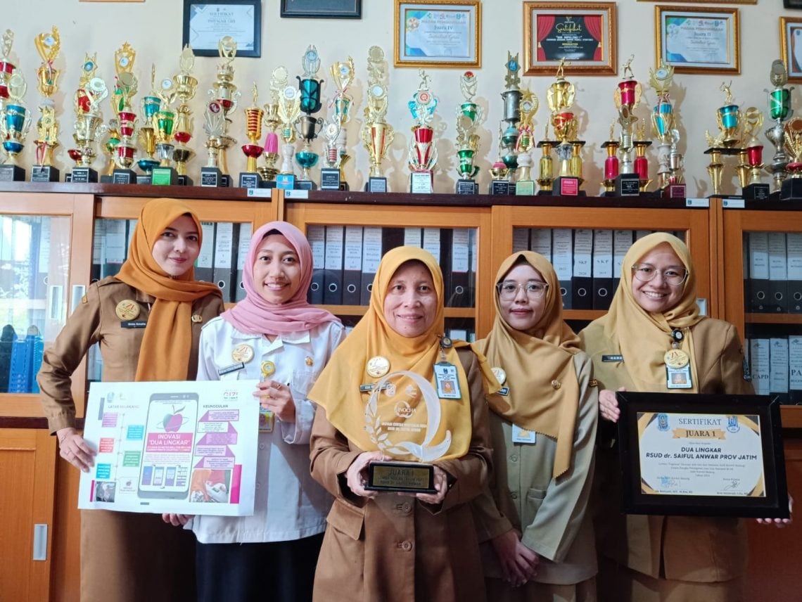 RSSA Malang.