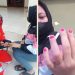 Cincin Tersangkut di Jari, Perempuan Asal Lamongan Panik Datangi Damkar Tuban 9 Cincin Tersangkut