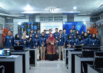 FEB Unisma.