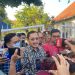 Surati Rektor, Prof BUS Pertanyakan Kejelasan SK Pemberhentian Dekan FK Unair Surabaya 10 Dekan FK.