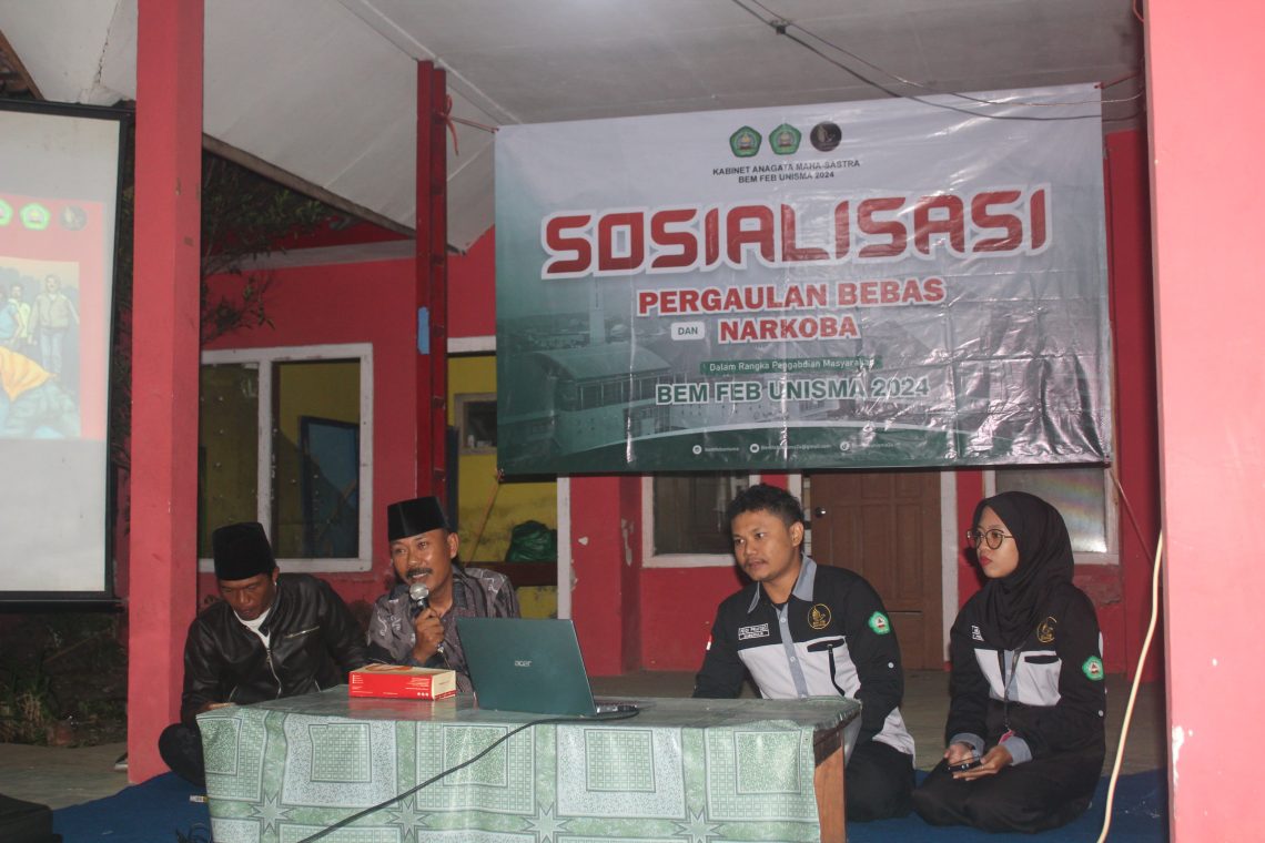 FEB Unisma