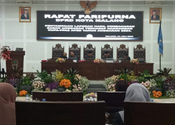 DPRD Kota Malang