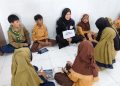 Tanggap darurat bencana.