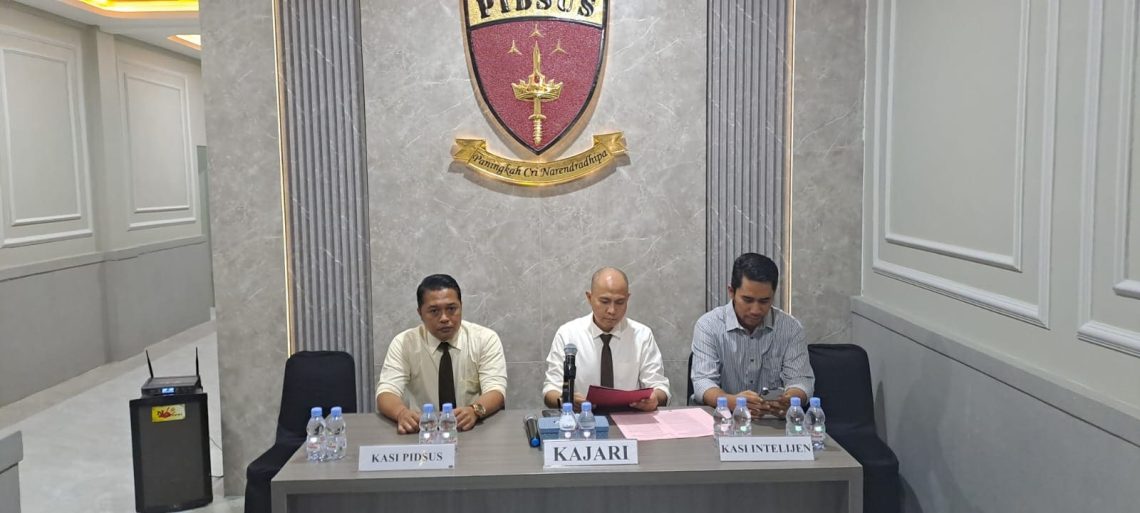 Pengadaan APMD.