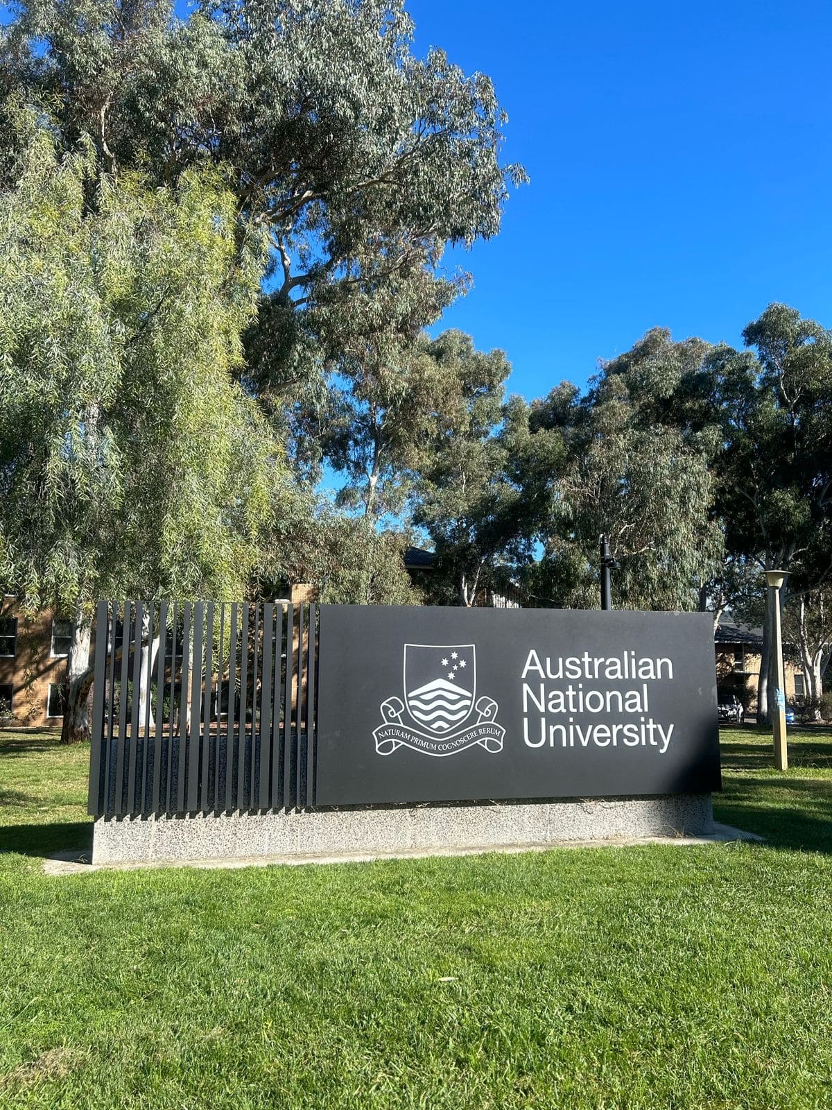 Kolaborasi di Bidang Linguistik, Universitas Negeri Malang Kerja Sama dengan Australian National University 2 Kolaborasi Universitas Negeri Malang.