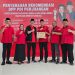 Eri-Armuji Kantongi Rekomendasi Maju Pilwali Kota Surabaya 2024 dari DPD PDIP Jatim 8 PDIP Jatim.