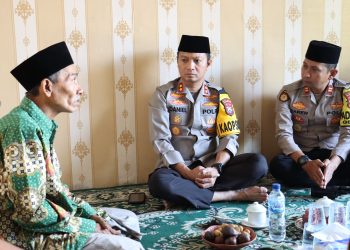 Mojokerto.