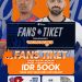 Tiket Superfans Laga Kandang Unggul FC Malang