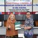 Gelar FGD Pengembangan Kurikulum Audit & Fraud, FEB Unisma Siapkan Lulusan Beretika dan Berintegritas 8 Feb Unisma Freud