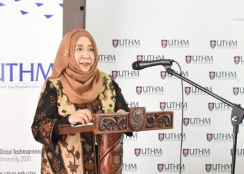 Implementasi Indikator Kinerja Utama, Dosen FEB Unisma Jadi Dosen Tamu Asing di Malaysia 4 FEB Unisma