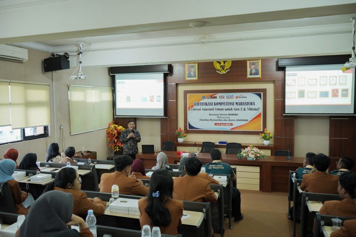 FEB Unisma