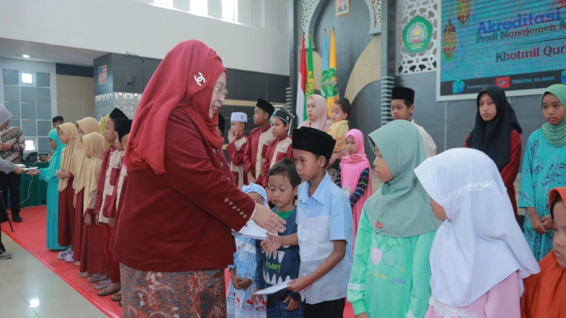 FEB Unisma