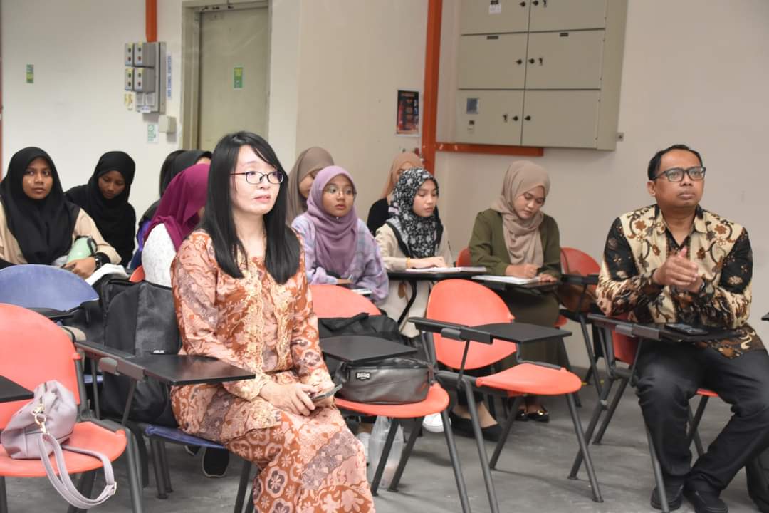 FEB Unisma