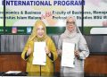 FGD FEB Unisma