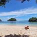 Chilling out at Gatra Beach Malang, a Private Beach with Marvelous Views 11 Gatra Beach Malang